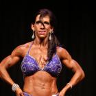 Amber  Holmbeck - NPC Southern Classic 2014 - #1